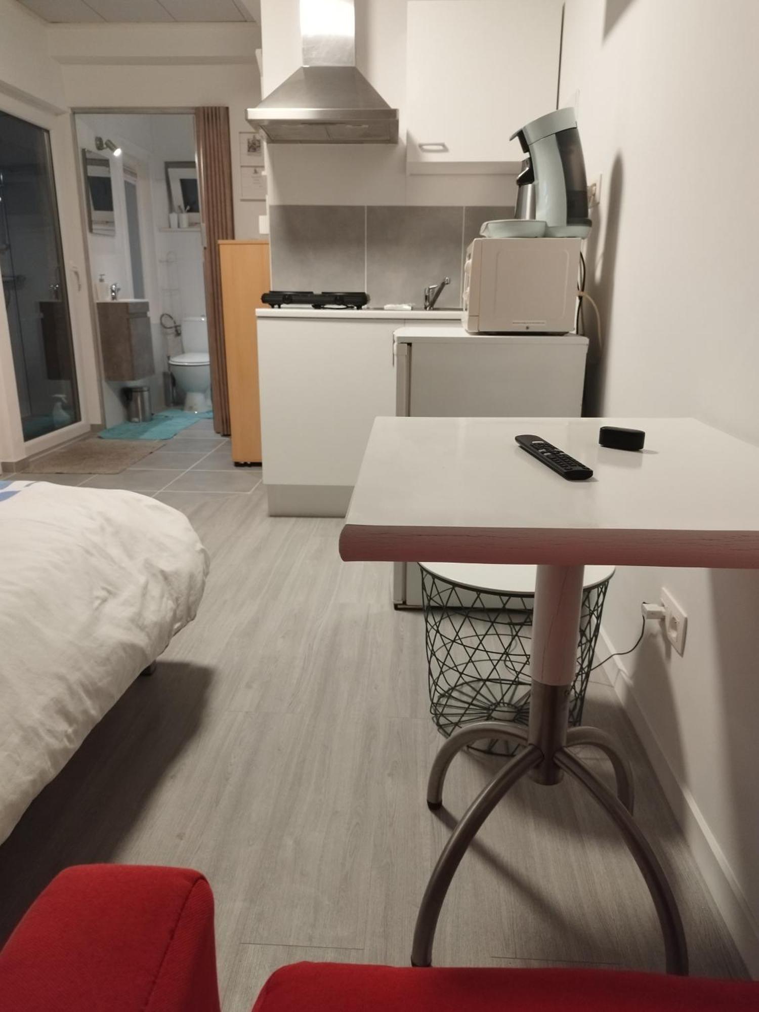 Modern Lux Studio Beringen Ngoại thất bức ảnh