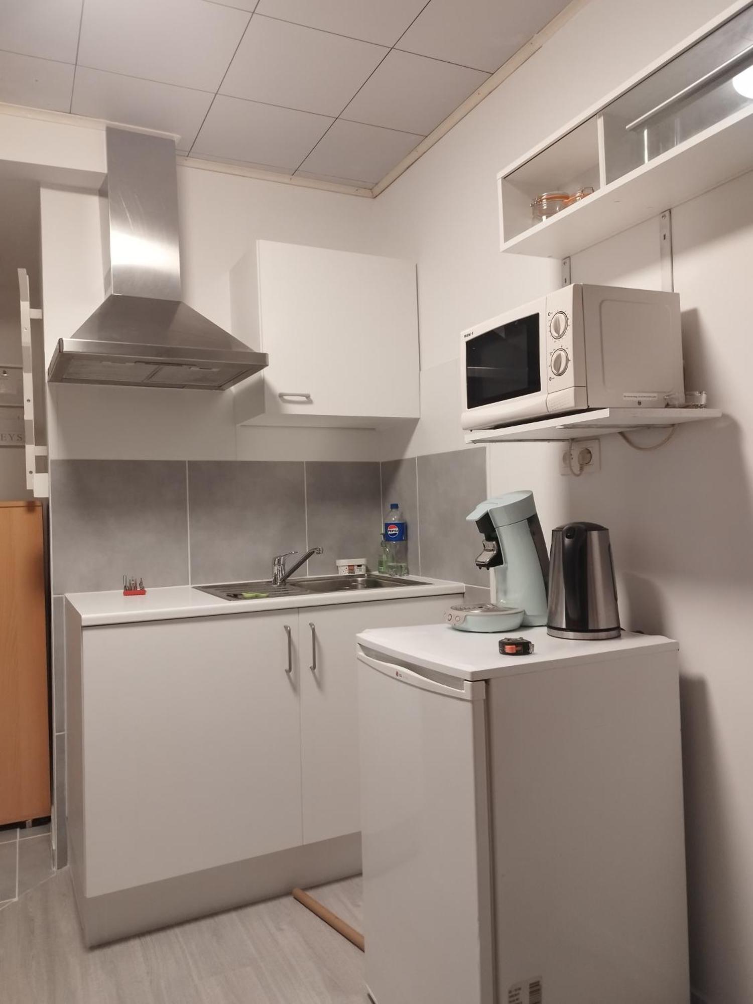 Modern Lux Studio Beringen Ngoại thất bức ảnh