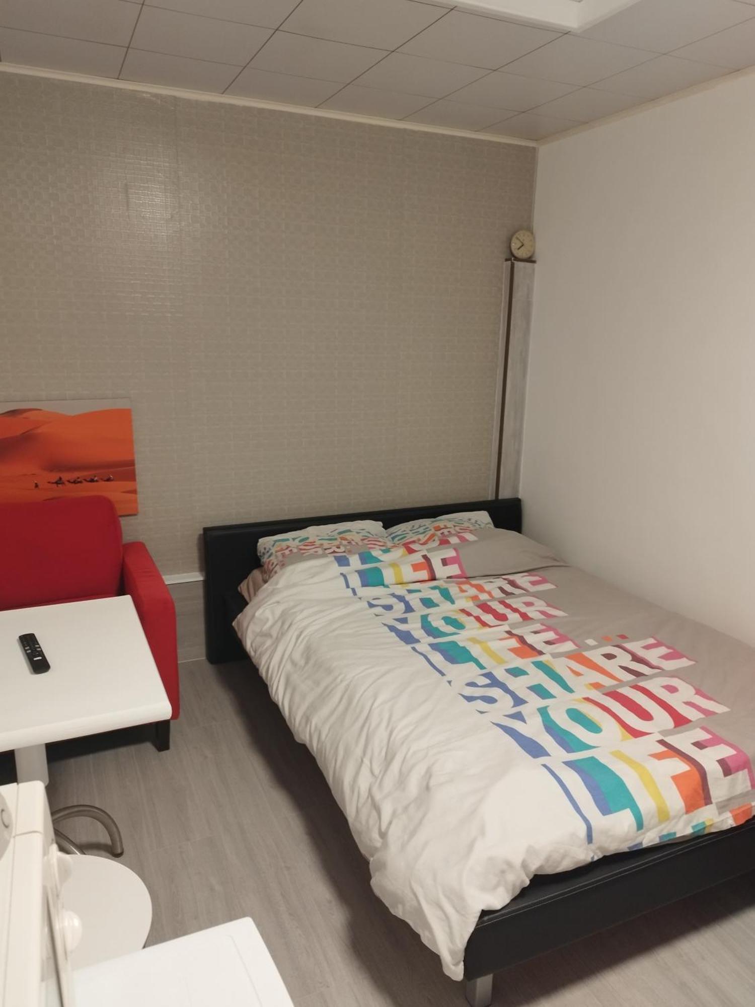 Modern Lux Studio Beringen Ngoại thất bức ảnh